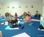 студия фитнеса и йоги лотос изображение 6 на проекте lovefit.ru