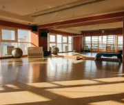 фитнес-центр гранд фитнесс холл изображение 1 на проекте lovefit.ru