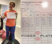 студия персональных тренировок power plate в больничном переулке изображение 3 на проекте lovefit.ru