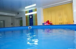 детский плавательно-оздоровительный центр ква-кватория изображение 2 на проекте lovefit.ru