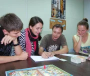 учебный центр аюлита изображение 6 на проекте lovefit.ru