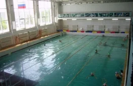 бассейн коралл  на проекте lovefit.ru
