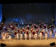 школа современной хореографии и творческого развития рассвет изображение 12 на проекте lovefit.ru