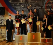 танцевально-спортивный клуб данс-колледж изображение 6 на проекте lovefit.ru