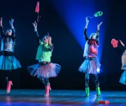 школа танцев дебют изображение 8 на проекте lovefit.ru