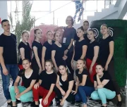 школа танцев дебют изображение 2 на проекте lovefit.ru