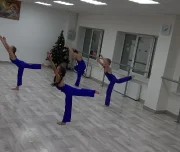 школа танцев дебют изображение 3 на проекте lovefit.ru