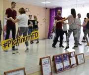 школа танцев для взрослых eltanso изображение 5 на проекте lovefit.ru