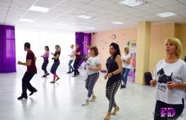 школа танцев для взрослых eltanso изображение 2 на проекте lovefit.ru