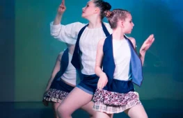 школа танцев likedance изображение 2 на проекте lovefit.ru