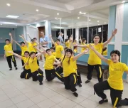 школа танцев next изображение 7 на проекте lovefit.ru