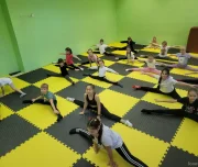 школа танцев next изображение 6 на проекте lovefit.ru