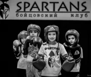 бойцовский клуб спартанцы на авиационной улице изображение 3 на проекте lovefit.ru