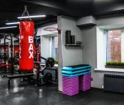академия здорового фитнеса genesis gym изображение 3 на проекте lovefit.ru