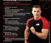 академия здорового фитнеса genesis gym изображение 8 на проекте lovefit.ru