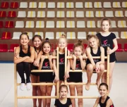 центр художественной гимнастики grace изображение 1 на проекте lovefit.ru