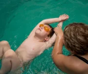 центр грудничкового и раннего плавания #малышнадрайве изображение 8 на проекте lovefit.ru