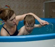 центр грудничкового и раннего плавания #малышнадрайве изображение 5 на проекте lovefit.ru