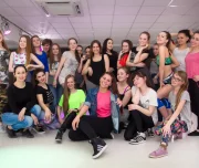 танцевальная студия play dance изображение 1 на проекте lovefit.ru