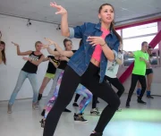 танцевальная студия play dance изображение 8 на проекте lovefit.ru