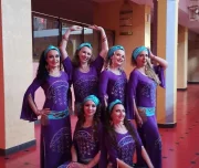 школа восточного танца staisha изображение 5 на проекте lovefit.ru