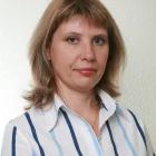 Алексеева Инна Валерьевна